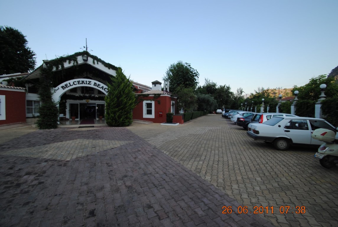 imagini hotel CLUB BELCEKIZ OLUDENIZ